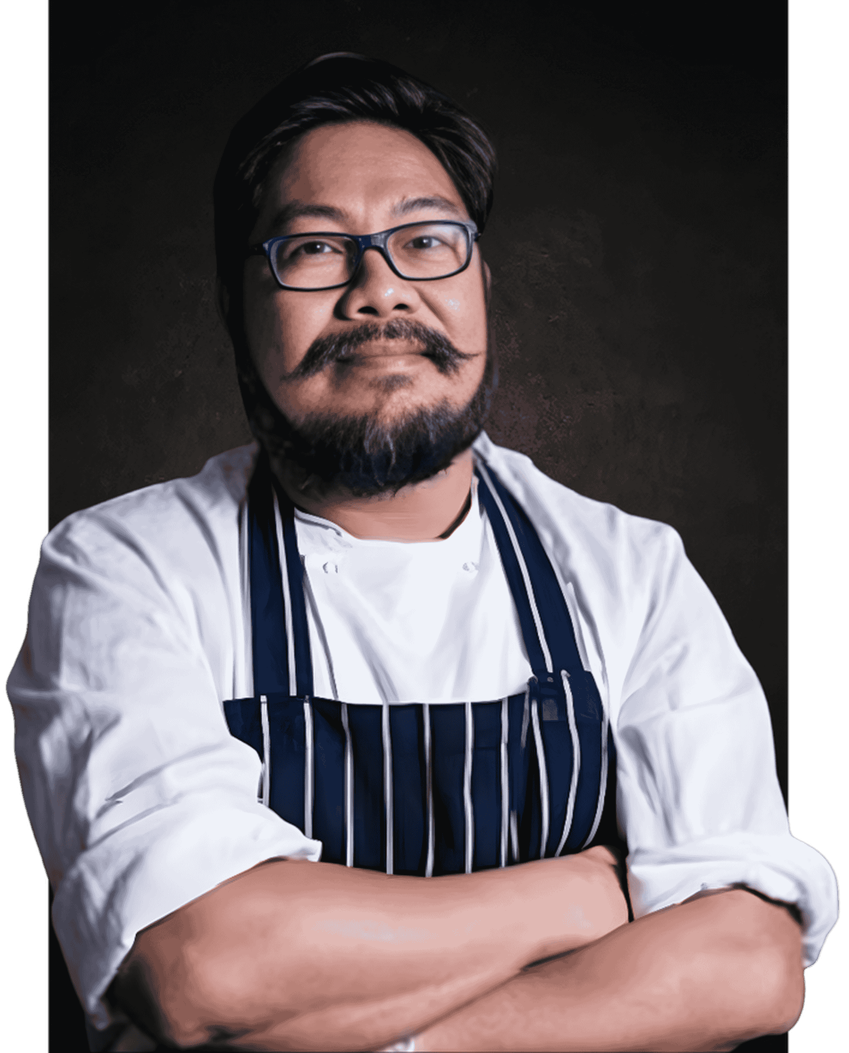 Chef Jonathan Villar